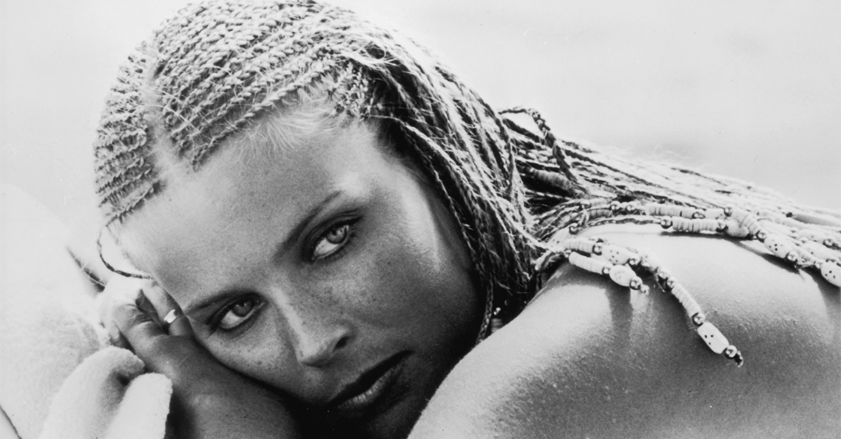 Bo Derek Lived A Hollywood Nightmare.